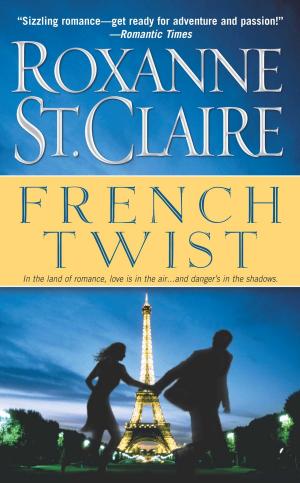 Cover of the book French Twist by Molly Harper