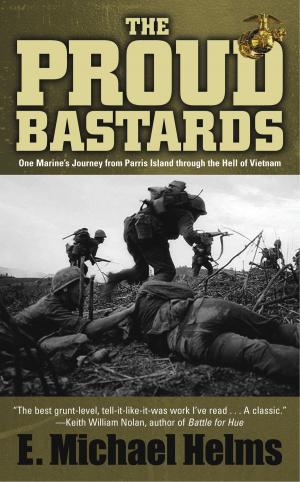 Book cover of The Proud Bastards