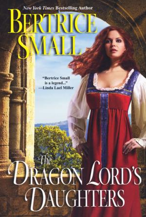 Cover of the book The Dragon Lord's Daughters by Gregory Harris