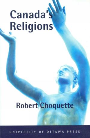 Cover of the book Canada's Religions by Stewart Brown