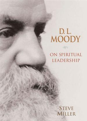 Cover of D.L. Moody on Spiritual Leadership
