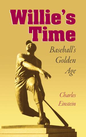 bigCover of the book Willie's Time by 