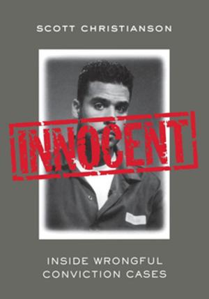 Cover of the book Innocent by Kenneth D. Rose
