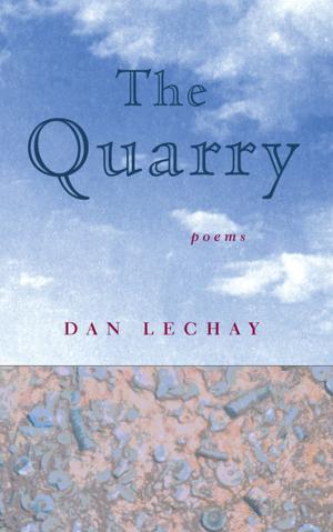 Cover of the book The Quarry by Erika Wright
