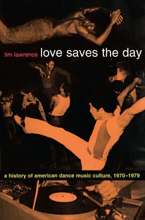 Cover of the book Love Saves the Day by Josie Méndez-Negrete, Walter D. Mignolo, Irene Silverblatt, Sonia Saldívar-Hull