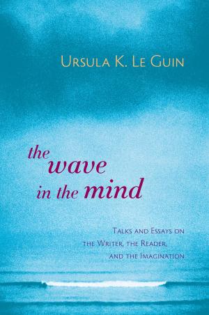 Book cover of The Wave in the Mind