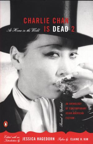 Cover of the book Charlie Chan Is Dead 2 by J. R. Roberts