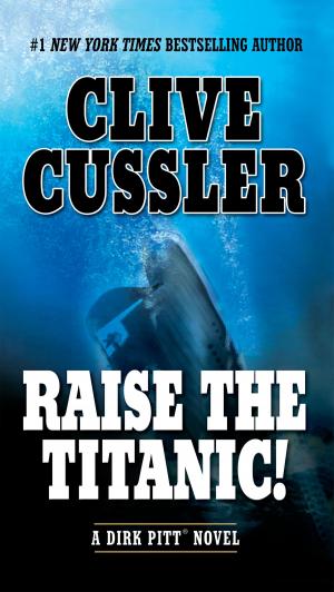 Cover of the book Raise the Titanic! by Chris Bunch