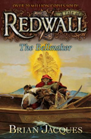 Book cover of The Bellmaker