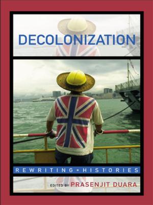 Cover of the book Decolonization by Erich Schneider
