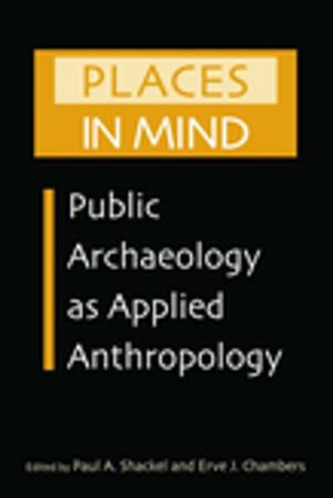 Cover of the book Places in Mind by Wendy Sutherland-Smith