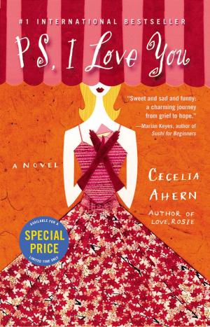 Cover of the book PS, I Love You by Kelly Corrigan