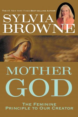 Cover of the book Mother God by Barbara De Angelis, Ph.D.