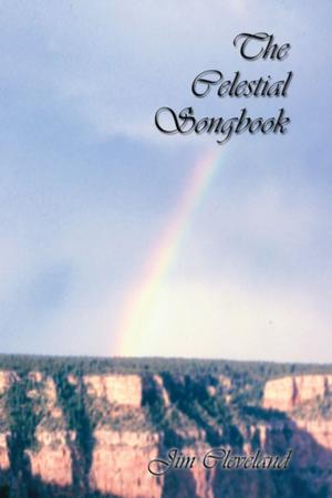 Cover of the book The Celestial Songbook by bryan g salazar