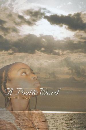 Cover of the book A Poetic Word by Jery Tillotson