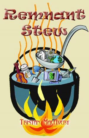 Book cover of Remnant Stew