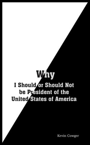 Cover of the book Why by Furman Kenney