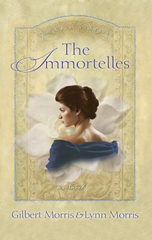 Cover of the book The Immortelles by Tina Houser