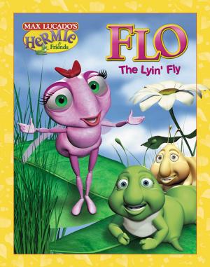 Cover of the book Flo the Lyin' Fly by Larry Crabb