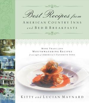Book cover of Best Recipes from American Country Inns and Bed and Breakfasts