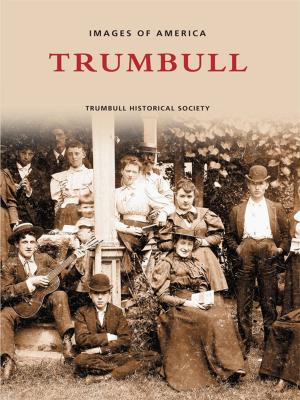 Cover of the book Trumbull by Darcy Dougherty-Maulsby