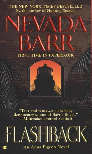 Cover of the book Flashback by Sheri Booker