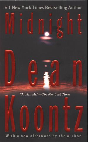 Cover of the book Midnight by Kay Larson