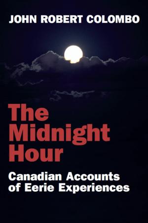 Cover of the book The Midnight Hour by Betsy Struthers