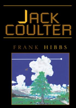 Cover of the book Jack Coulter by Mike Montgomery