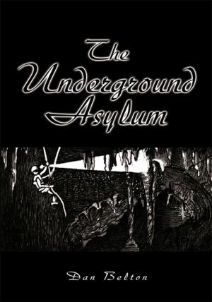Cover of the book The Underground Asylum by Leanora Crutcher