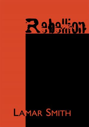 Cover of the book Rebellion by Cordelia Azumi Yates, Cordelia Yates