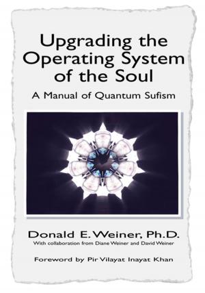 Cover of the book Upgrading the Operating System of the Soul by Rick Larson