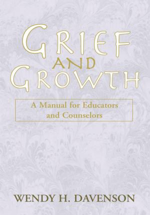 Cover of the book Grief and Growth by Eduardo Jáuregui