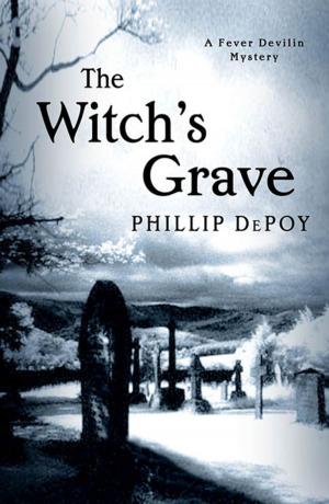 Cover of the book The Witch's Grave by Donna Grant