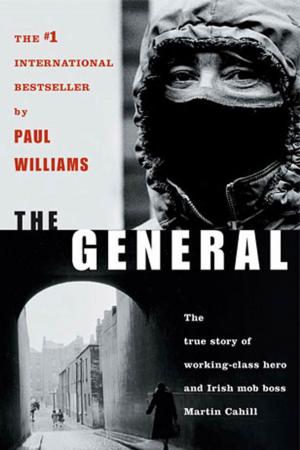 Cover of the book The General by Eric Van Lustbader