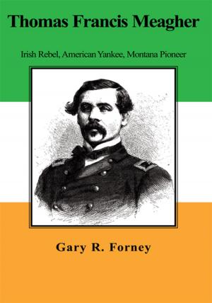 Cover of the book Thomas Francis Meagher by Susanne Alleyn