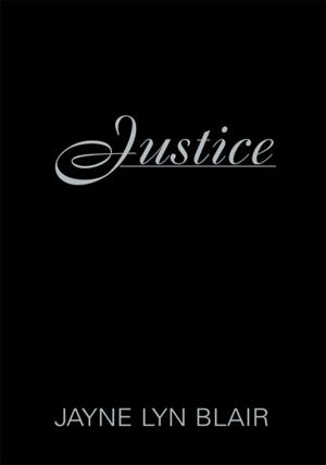 Cover of the book Justice by Alice Borling