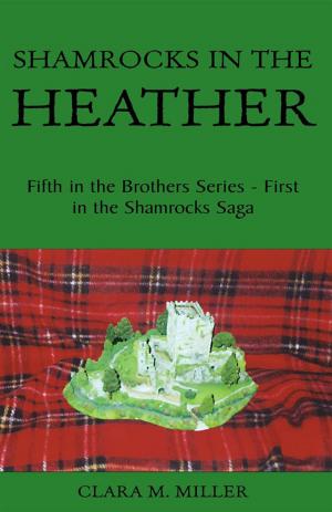 Cover of the book Shamrocks in the Heather by Herb Sachs