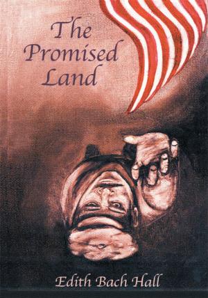 Cover of the book The Promised Land by Carlos Ruiz Poleo