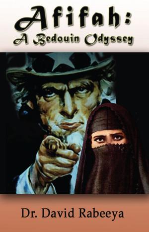 Book cover of Afifah