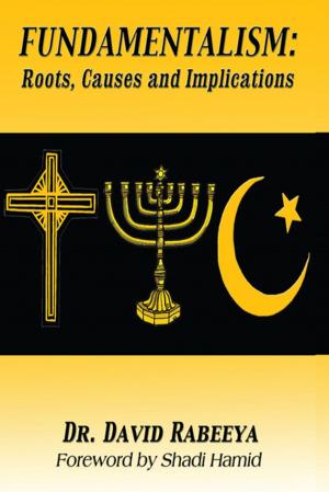Book cover of Fundamentalism: Roots, Causes and Implications