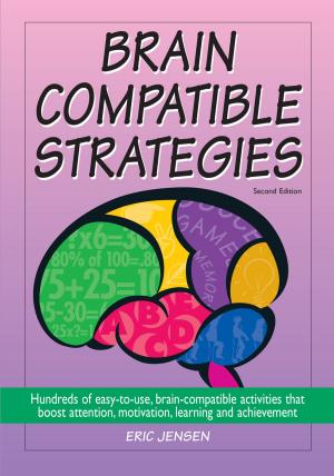 Cover of the book Brain-Compatible Strategies by Debashis Chakraborty, Amir Ullah Khan