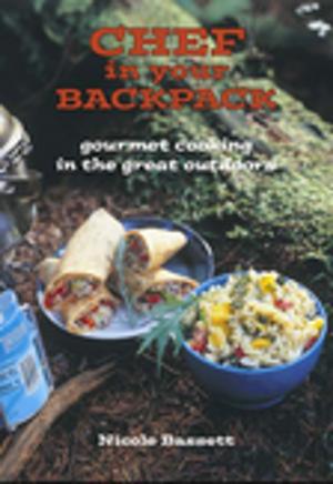 Cover of the book Chef in Your Backpack by Hubert