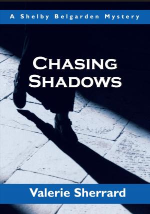 Cover of the book Chasing Shadows by A.H. Telfer
