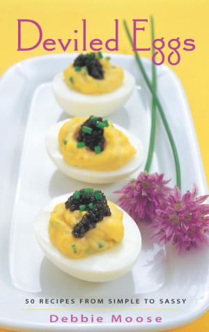 Cover of the book Deviled Eggs by Barbara Schieving, Jennifer Schieving McDaniel