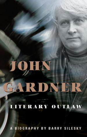 Cover of the book John Gardner by Lin Enger