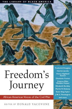 Cover of the book Freedom's Journey by George Sand