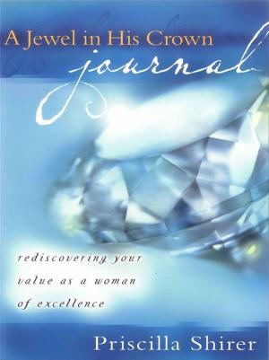 Cover of the book A Jewel in His Crown Journal by A. W. Tozer