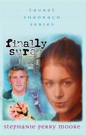 Cover of Finally Sure