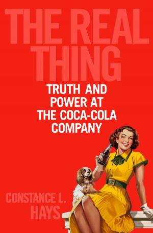 Cover of the book The Real Thing by William Brame, Gloria Brame, Jon Jacobs, William Brame, Gloria Brame